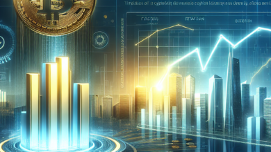 Millennium gibt Bitcoin-ETF-Bestände in Höhe von 2 Milliarden US-Dollar für das erste Quartal 2024 bekannt