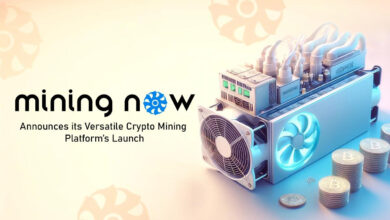 Mining Startet jetzt in Echtzeit Mining Plattform für Einblicke und Gewinnanalyse