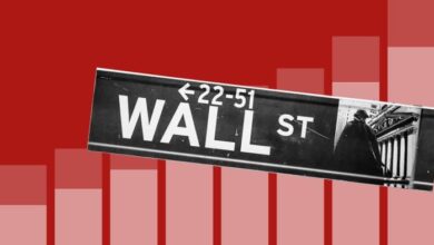Nasdaq Composite schließt vor Veröffentlichung des wichtigsten US-Inflationsberichts auf Rekordhoch