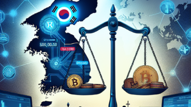 Nordkoreas 147,5-Millionen-Dollar-Kryptoskandal aufgedeckt