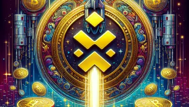 Notcoin (NOT) wird im Binance Launchpool gestartet