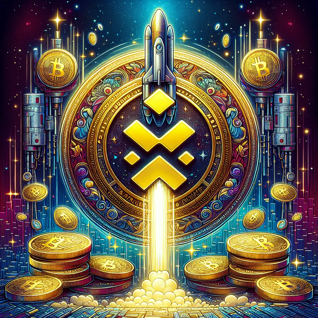 Notcoin (NOT) wird im Binance Launchpool gestartet
