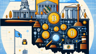 Oklahoma verabschiedet Gesetz zum Schutz von Bitcoin Mining und Selbstverwahrung