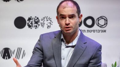 OpenAI-Mitbegründer und Chefwissenschaftler Ilya Sutskever geht