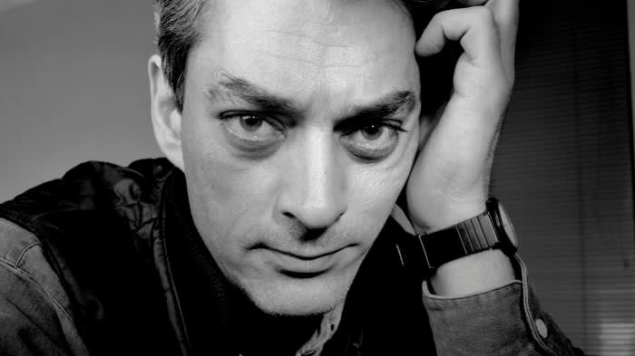 Paul Auster, Schriftsteller, 1947–2024