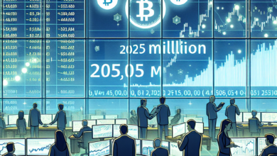 Pine Ridge Advisers investiert 205 Millionen US-Dollar in 3 Bitcoin-ETFs