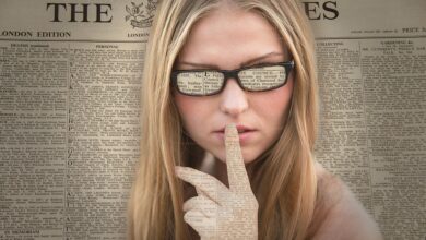 Die Pressefreiheit in der Ukraine nach zwei Jahren Krieg | NDR.de - Nachrichten