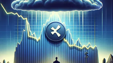 RippleUnter einer Bedingung kann XRP einen weiteren Preisverfall vermeiden