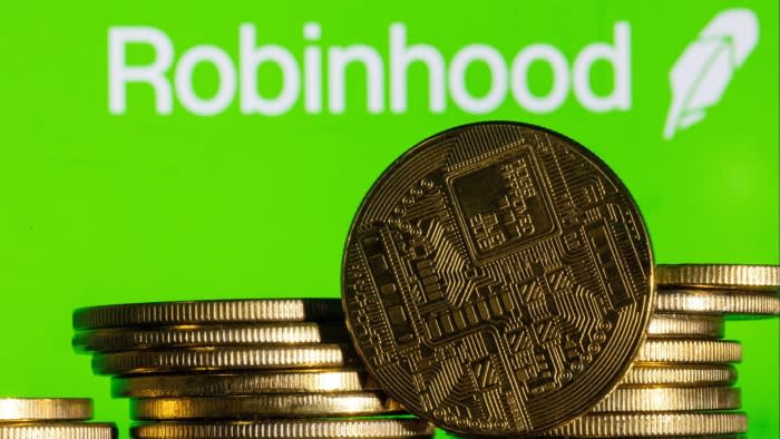 Robinhood warnt vor einer drohenden SEC-Klage wegen Kryptogeschäfts