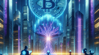 RockTree Capital enthüllt die Zukunft der Cyberpunk-Kryptowährung auf neuer Website