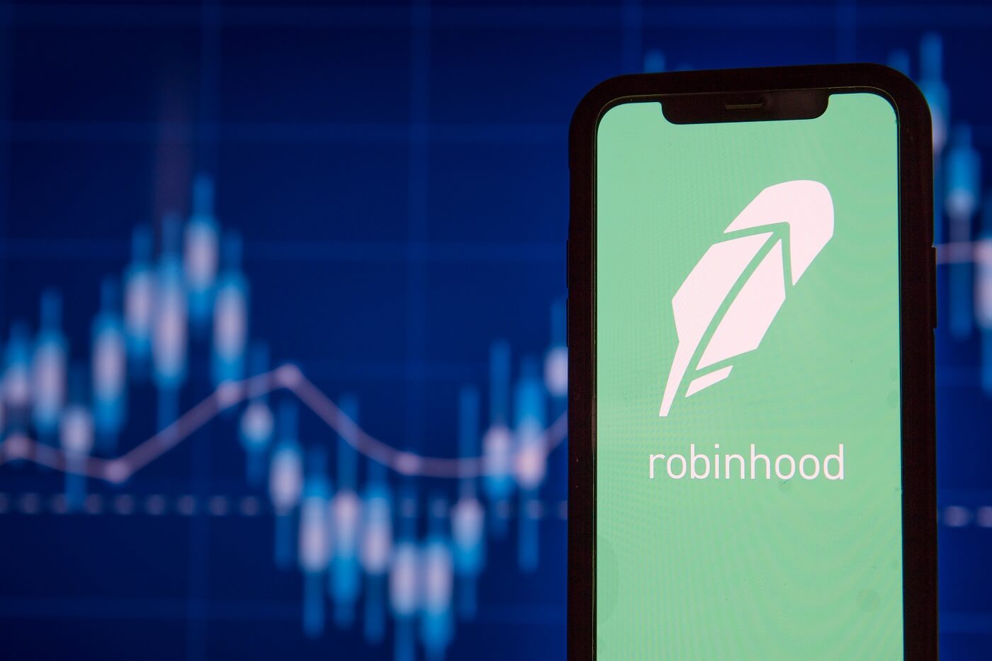 SEC geht gegen Robinhood vor;  KangaMoon bleibt stabil, da der Markt reagiert