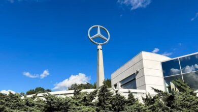 Schlag für die UAW, als Mercedes-Benz-Arbeiter in Alabama gegen die Gewerkschaft stimmen