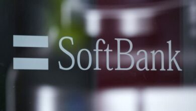 SoftBank meldet einen Quartalsgewinn von 1,5 Milliarden US-Dollar