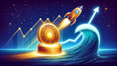 Solana-Preis steigt um 15 %: Kryptowährungsmarkt boomt mit SOL-Momentum