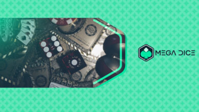 Solana-Vorverkauf „Mega Dice Token“ bringt 1 Million US-Dollar ein, nachdem eine Airdrop-Kampagne und ein Belohnungsprogramm angekündigt wurden