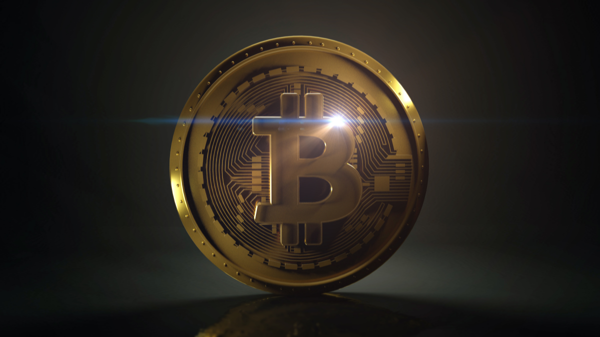 Stabilisiert sich Bitcoin vor dem nächsten Ausbruch?