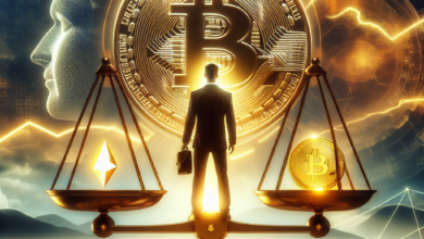 Stablecoins auf Bitcoin? Der CEO von Lightning Labs schlägt bald vor