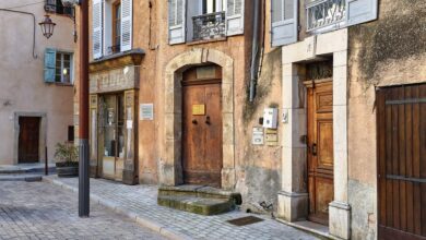 Zukunftsstadt „The Line“: Saudi-Arabien muss sparen