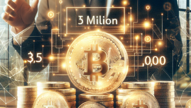 Tim Draper beteiligt sich an einer Bitcoin-Kreditinvestition in Höhe von 3,5 Millionen US-Dollar