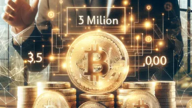 Tim Draper beteiligt sich an einer Bitcoin-Kreditinvestition in Höhe von 3,5 Millionen US-Dollar