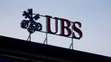 UBS meldet im ersten Quartal einen stärker als erwarteten Gewinn