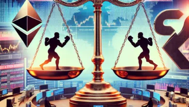 US-VPI, Ethereum ETF, SEC vs Rippleund weitere Neuigkeiten