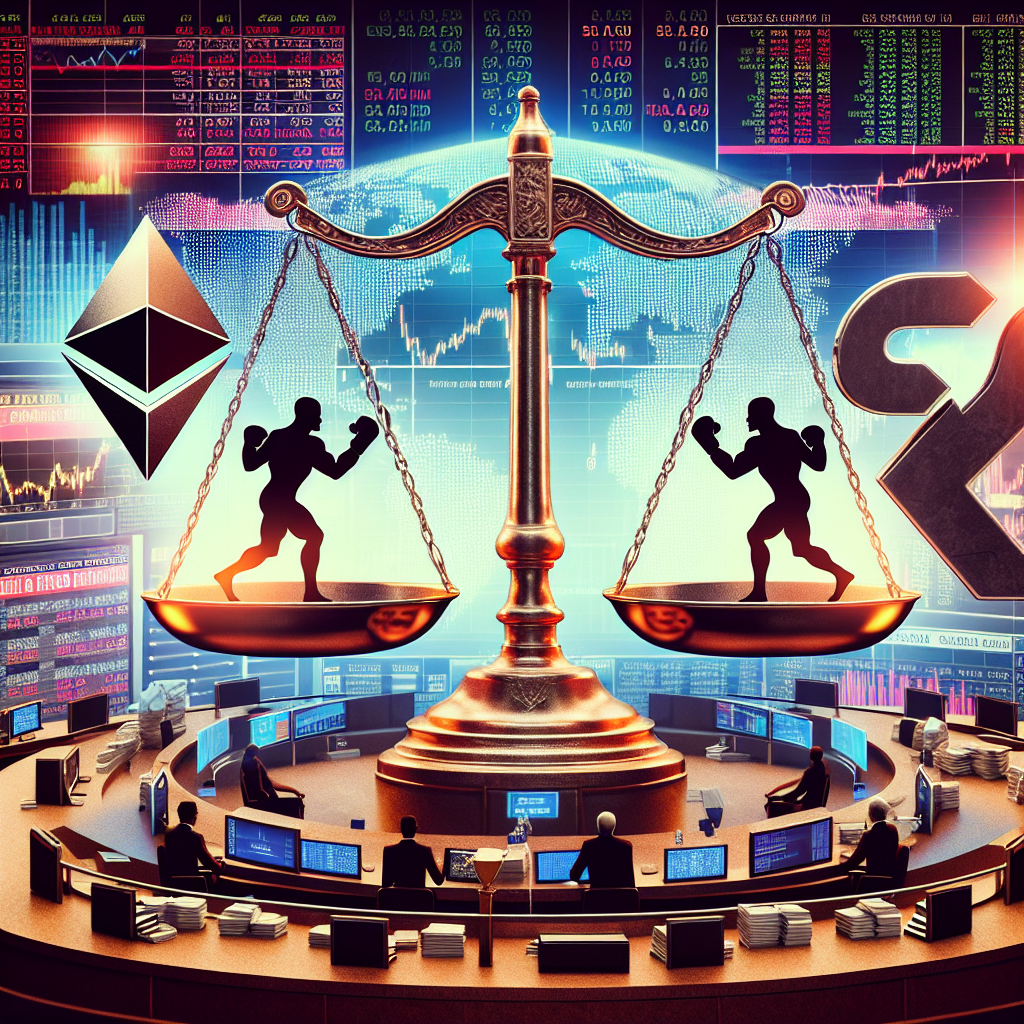 US-VPI, Ethereum ETF, SEC vs Rippleund weitere Neuigkeiten