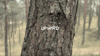 Upwood.io startet erstes Sicherheits-Token-Angebot und revolutioniert damit Investitionen in Waldanlagen
