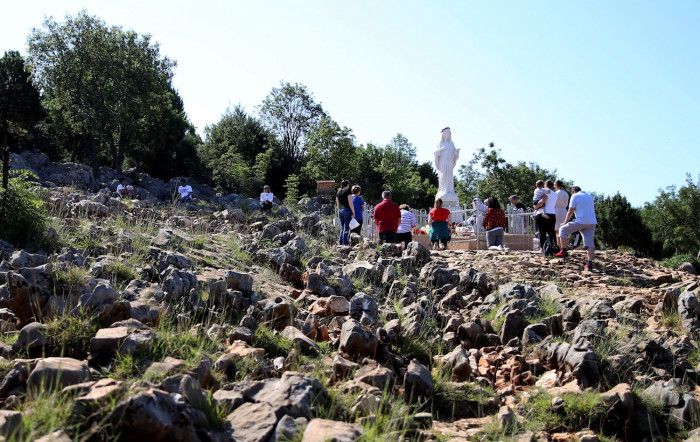 Vatikan mahnt zur Vorsicht vor „Erscheinungen“