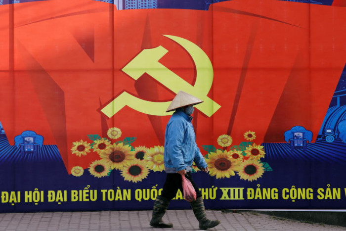 Vietnam verhaftet Beamten, der an UN-Gesprächen über Arbeitsreform beteiligt ist