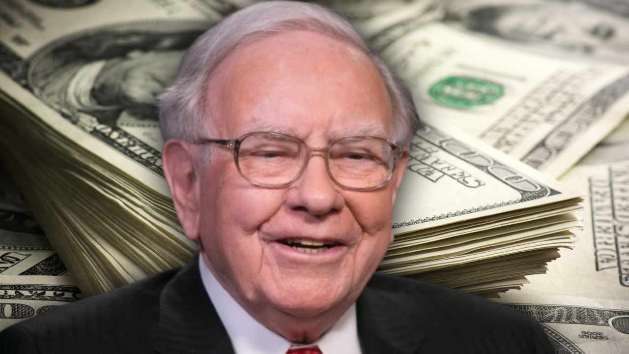 Warren Buffett: Keine Alternative zum US-Dollar als Reservewährung ...