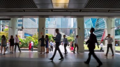 Was kann man von Singapur lernen und was nicht?