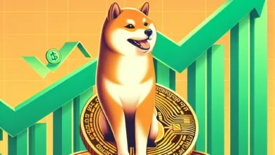 Was kommt als nächstes für Shiba Inu, wenn es den aktuellen Abwärtstrend überwindet?