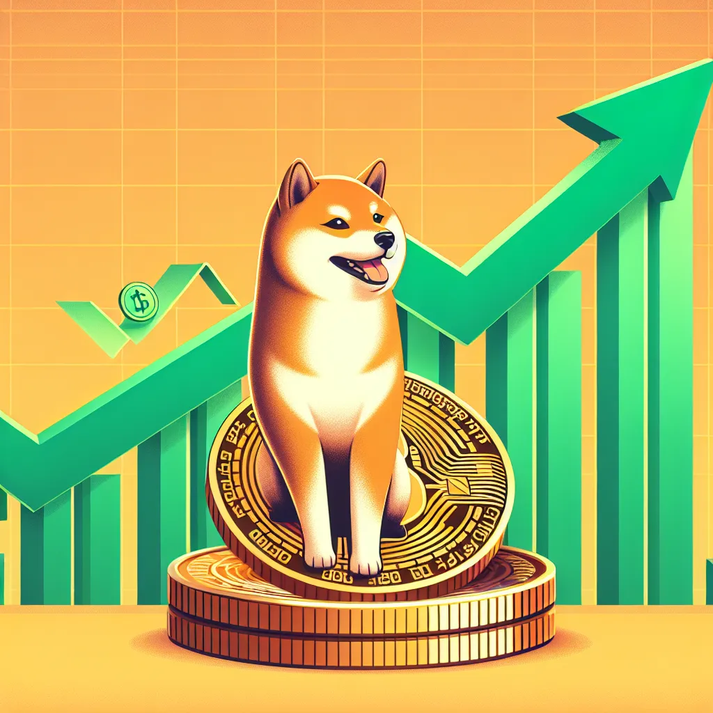 Was kommt als nächstes für Shiba Inu, wenn es den aktuellen Abwärtstrend überwindet?