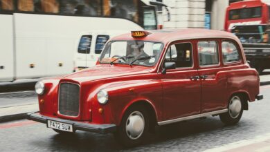 Wie Großbritannien bisher ohne Gewalt und Polizei auskommt