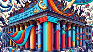 Wie Tether es schaffte, einen Quartalsgewinn von 4,52 Milliarden US-Dollar zu erzielen