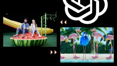 Wie gut ist das Sora-Videomodell von OpenAI – und wird es Arbeitsplätze verändern?
