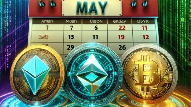 Wird die Altcoin-Saison im Mai 2024 beginnen?  3 Kryptos zum Verfolgen