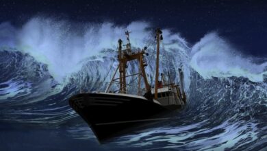 XRP auf einem sinkenden Schiff?  Warum der Preis von Altcoin weiter sinkt