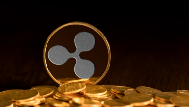 XRP bullish inmitten der SEC-Klage?