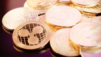 XRP fällt im April um 25 %, Verkäufer sind unerbittlich: Werden die Preise erneut die 0,40-Dollar-Marke testen?
