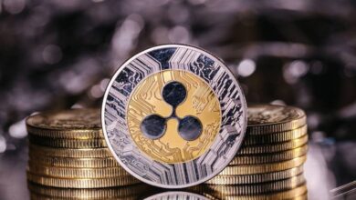 XRP wird im Vergleich zu BTC Null erreichen? Erfahrener Händler nennt „reines klassisches Charting“