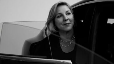 „Vielleicht wache ich mit einem Tweet auf. „Ich erwache nicht mit einem Strategiewechsel“