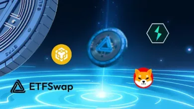 etfs token presale