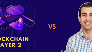 Arbitrum CEO VS Blockchain Layer2