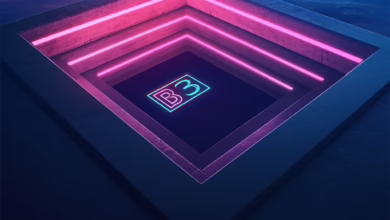 B3 Ethereum gaming chain on Coinbase