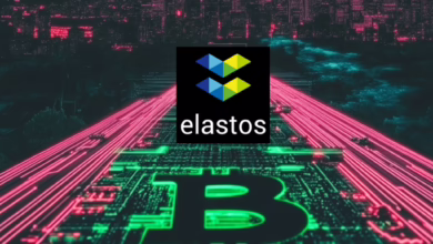 Bitcoin und Elastos