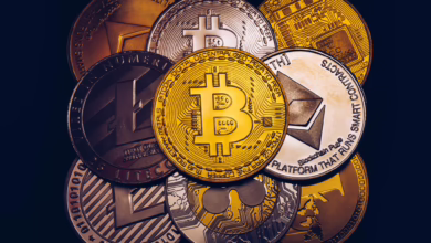 Krypto-Woche: Bitcoin-Volatilität, ETF-Anmeldungen und die KI-Turbulenzen