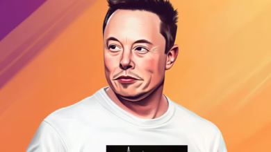 Elon Musk Kosteneffizienz durch Blockchain