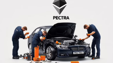 Ethereum-Update Pectra: Geplante Einführung im März 2024